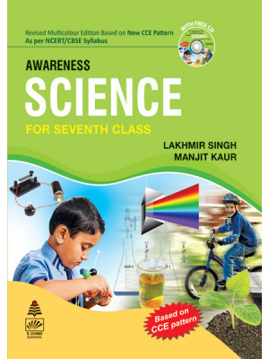 Awareness Science for 7th Class 